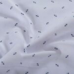 Shirting fabric