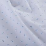 Shirting fabric