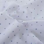 Shirting fabric