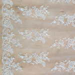 Handmade beaded lace - Image 2