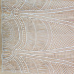 Cotton lace net - Image 2