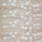 3D lace with flowers - Image 2