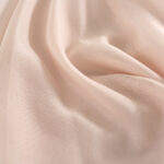 Satin muslin Similar silk somon