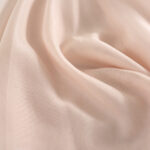 Satin muslin Similar silk somon
