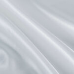 Satin lining white - Image 2