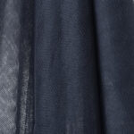 Silicone tulle W160 blue