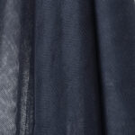 Silicone tulle W160 blue