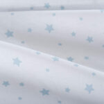 Shirting fabric ciel