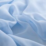 Muslin high multi ciel