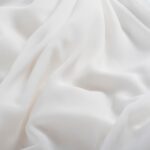 Muslin high multi off white