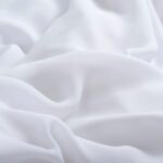 Muslin high multi white