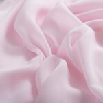 Muslin high multi pink