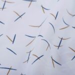 Shirting fabric Lines