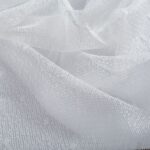 Τούλι Πουά Πλεκτό