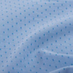 cotton fabric dots
