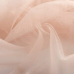 Tulle silk touch powder