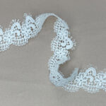 Triming with sketches flowers - Image 3