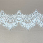 Triming with sketches