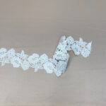 Triming with sketches flowers - Image 2