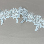 Triming with sketches dantel - Image 2