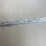 Triming with beads off white - Image 4