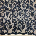 Lace embroidered - Image 4