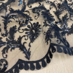 Lace embroidered - Image 3