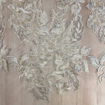 Lace with roses - Image 4