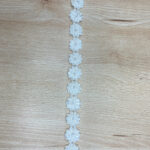 Embroided triming - Image 3