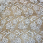 Lace daizy two - Image 3