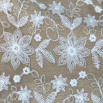 Lace daizy - Image 2