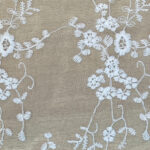 Cotton lace - Image 3