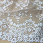 Cotton lace - Image 2