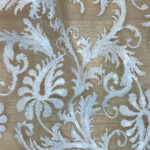 Lace with sequins - Image 2