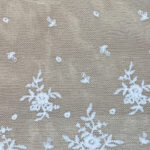 Lace with dots - Image 2