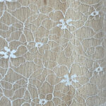 Lace with patterns - Image 2