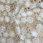 Kipur lace daizy