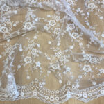 Lace classic white - Image 2