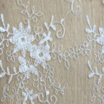 Lace flower - Image 3