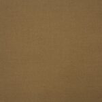 Gabardine sanforised cotton brown - Image 3