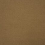 Gabardine sanforised cotton brown - Image 3