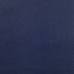 Gabardine sanforised cotton blue - Image 2