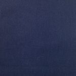 Gabardine sanforised cotton blue - Image 2