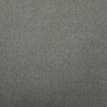 Gabardine sanforised cotton olive - Image 2