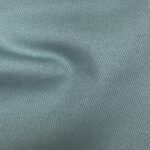 Gabardine sanforised cotton mint