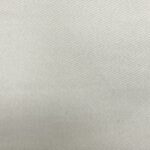 Gabardine sanforised cotton beige - Image 2