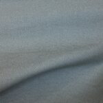 Gabardine sanforised cotton chaki