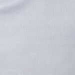 Gabardine sanforised cotton grey/ciel - Image 2