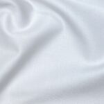 Cotton camvas white
