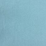 Cotton camvas aqua - Image 2